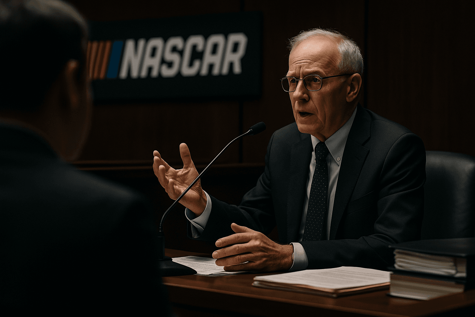 AI generated illustration