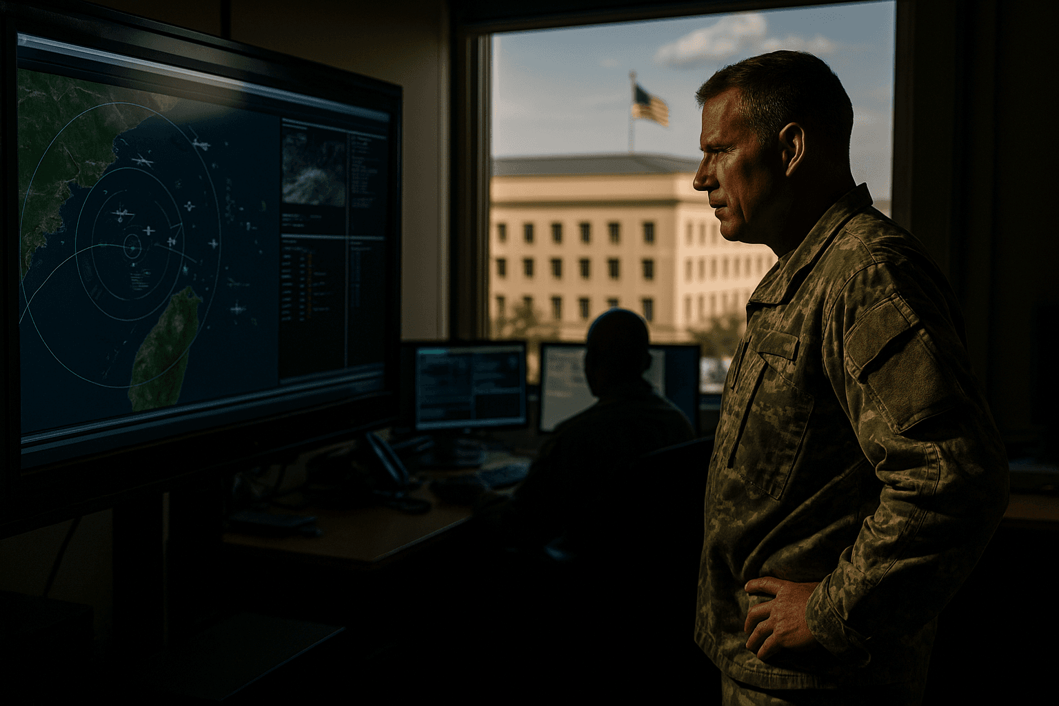 AI generated illustration