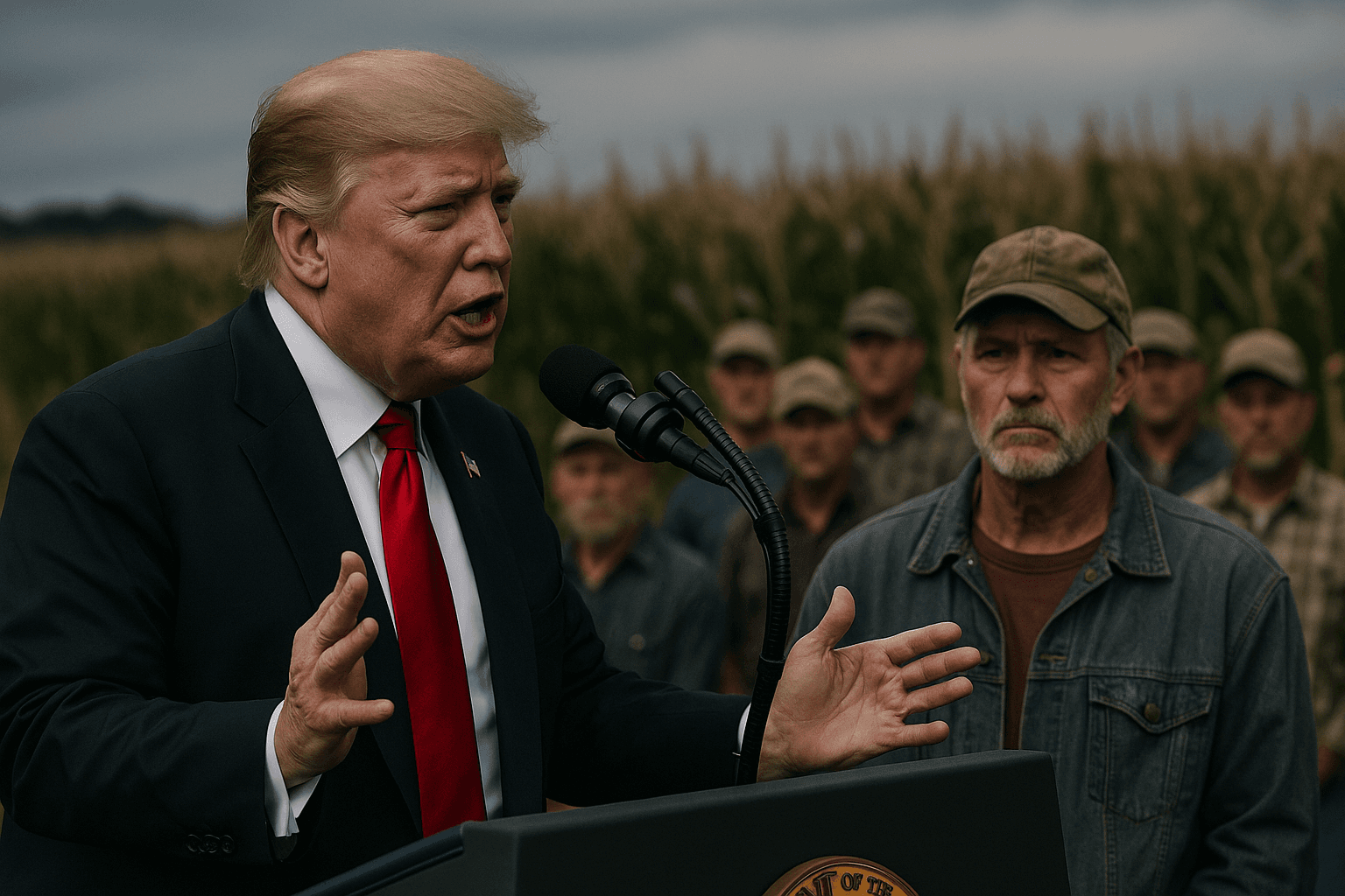 AI generated illustration