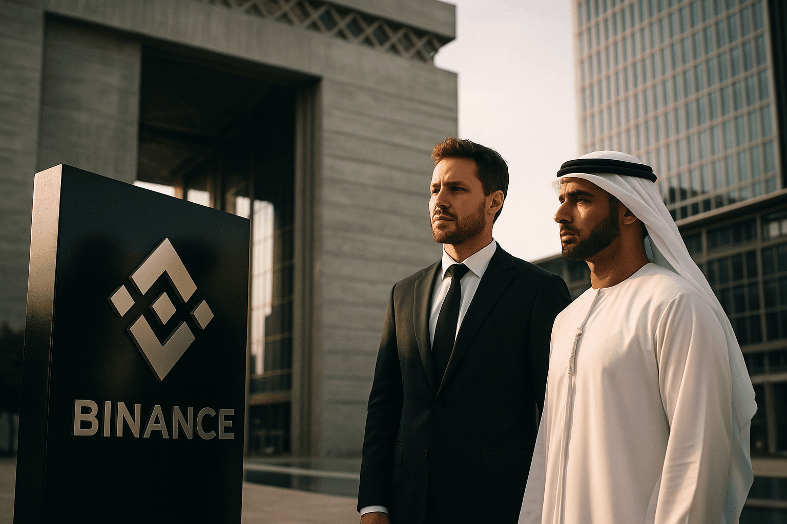 AI generated illustration