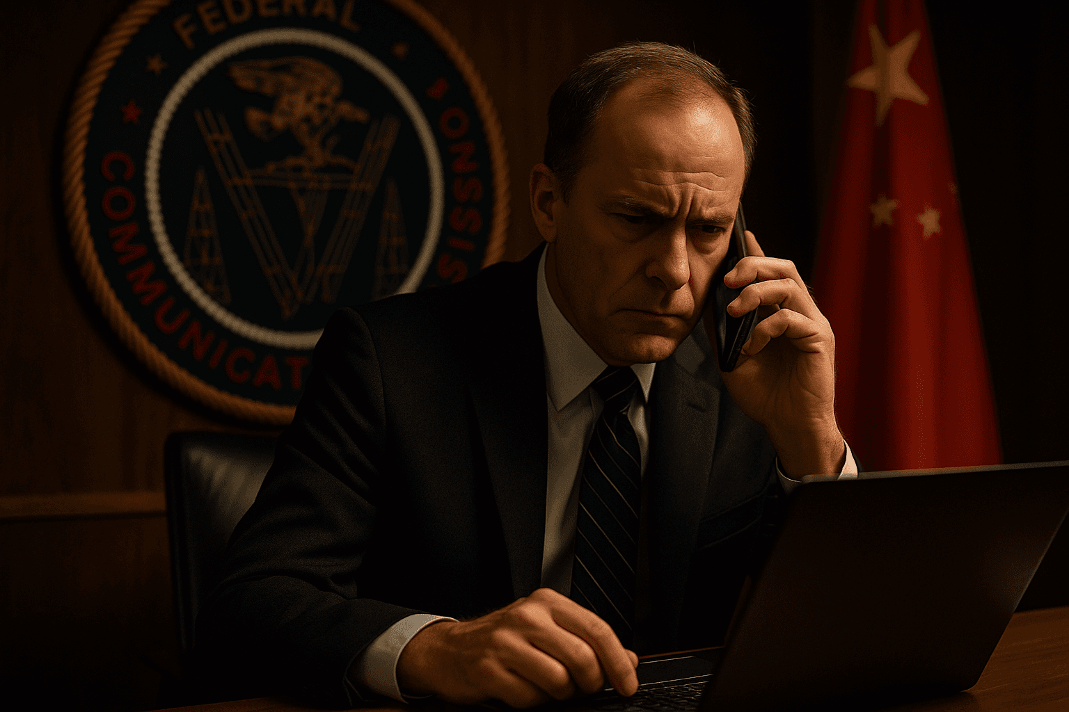 AI generated illustration