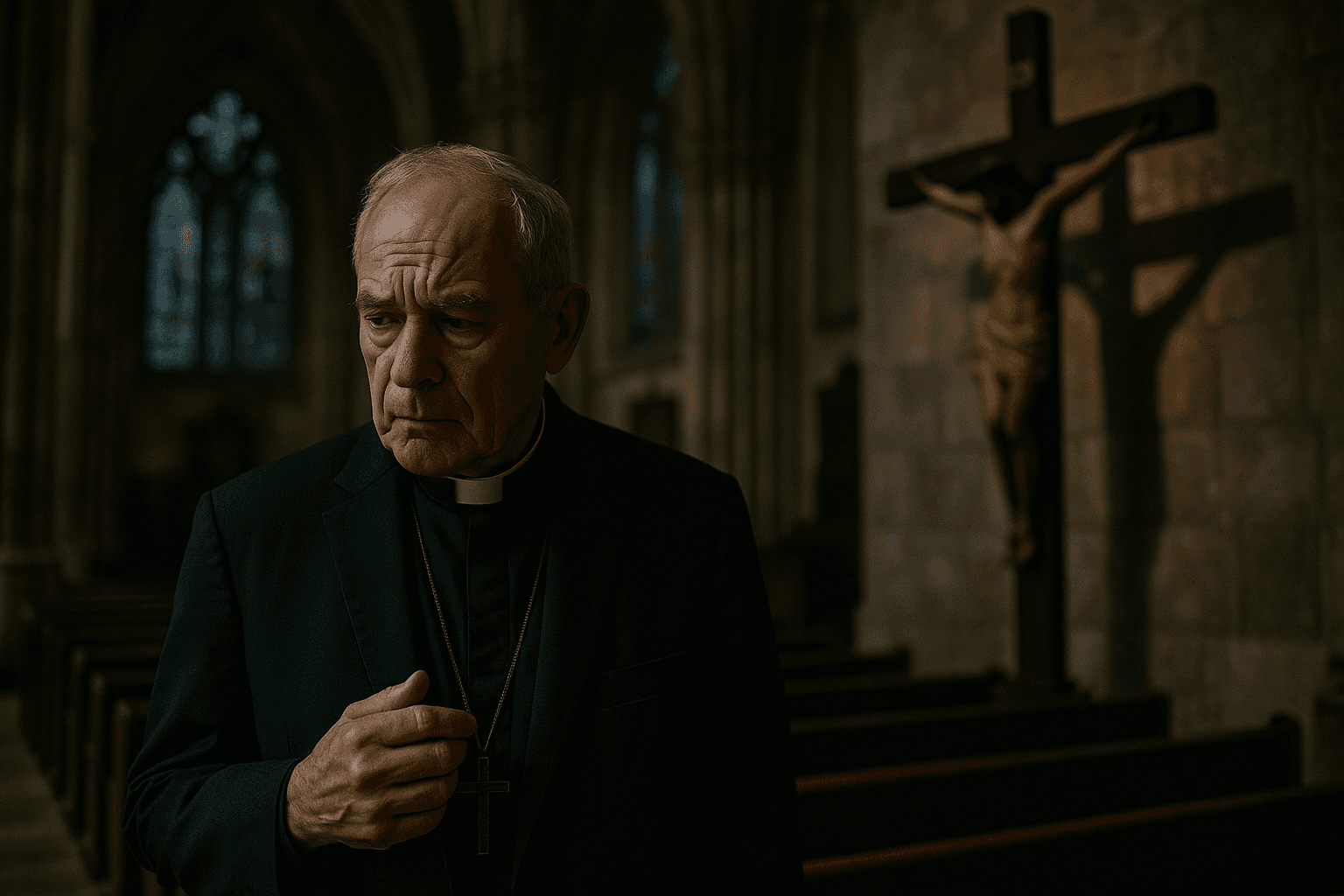 AI generated illustration