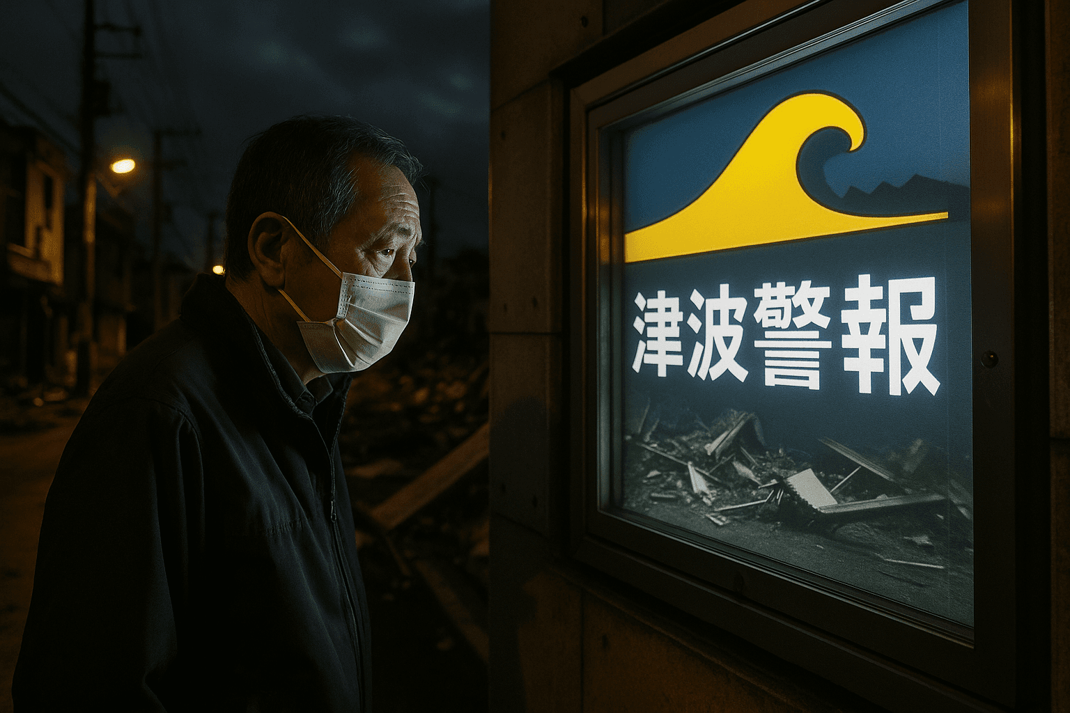 AI generated illustration