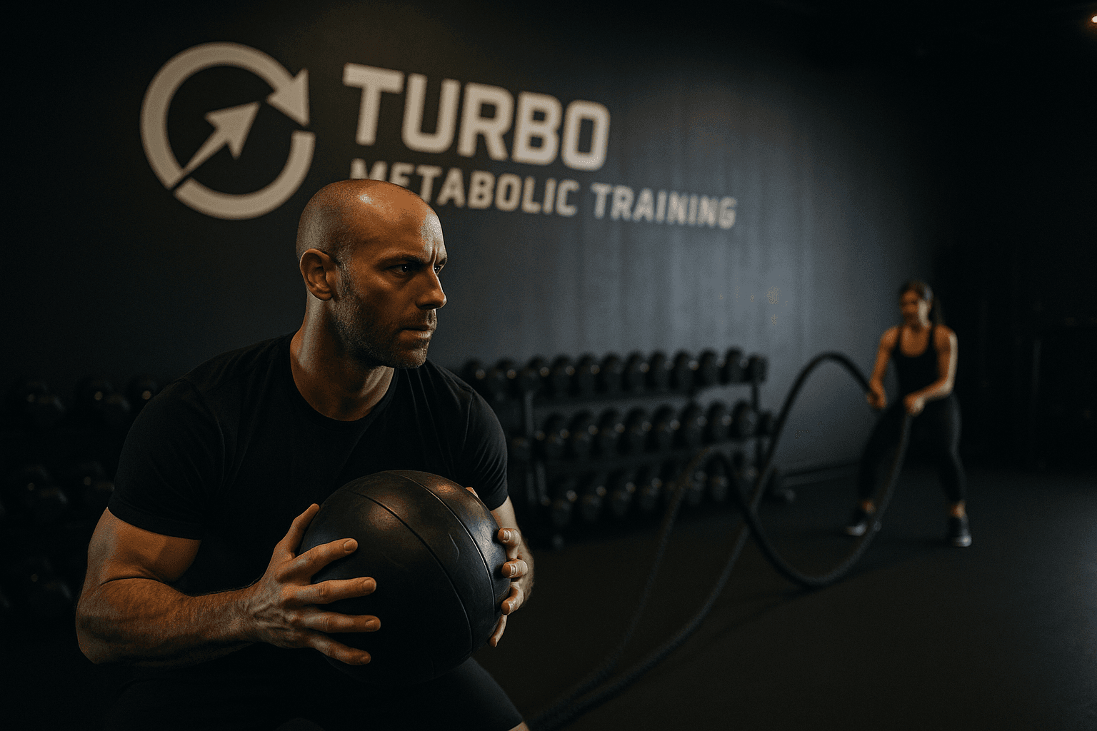 Turbo Metabolic Training to Open Second Studio in Celina