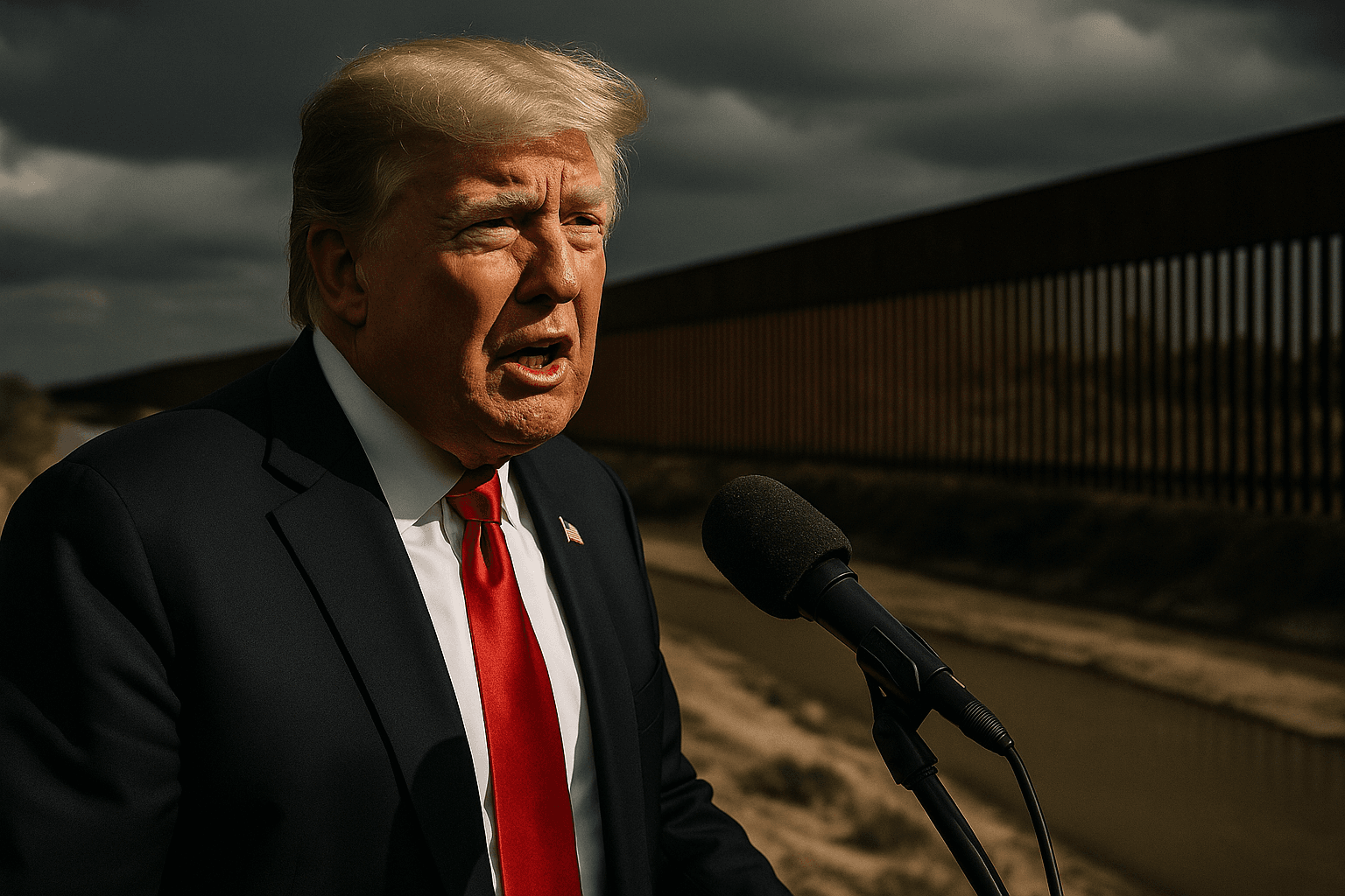 AI generated illustration