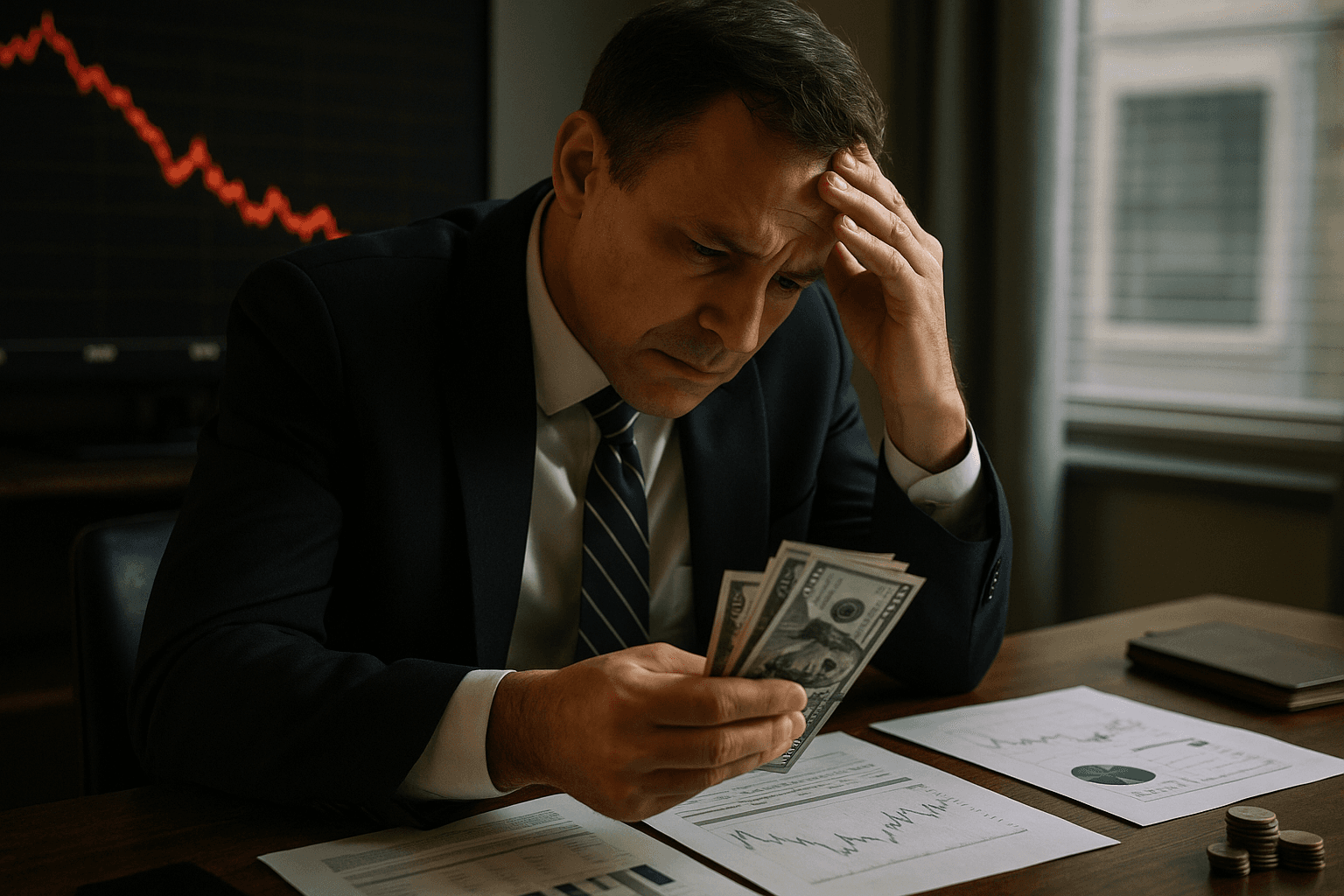 AI generated illustration