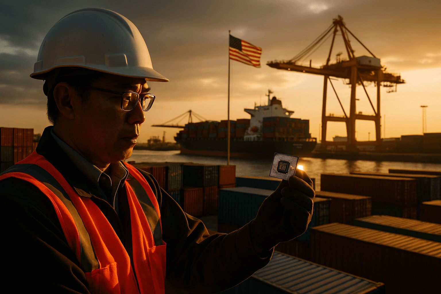 AI generated illustration