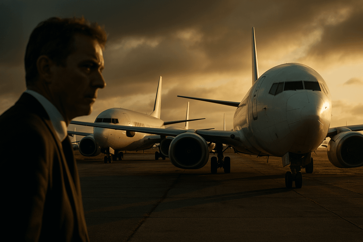 AI generated illustration