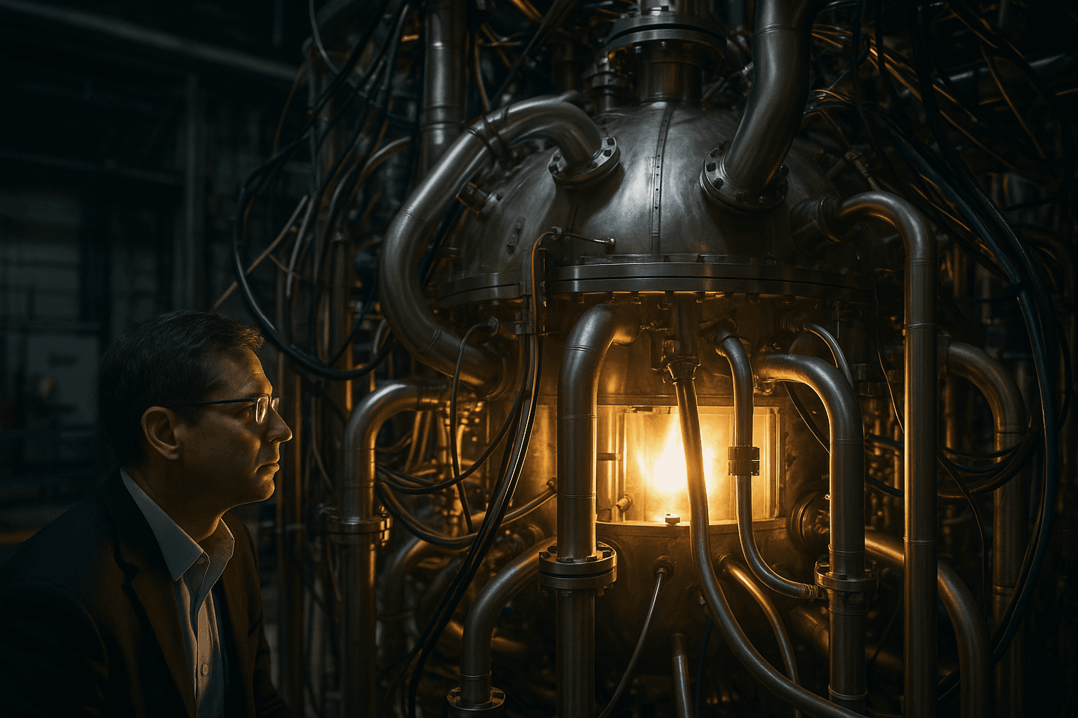 AI generated illustration