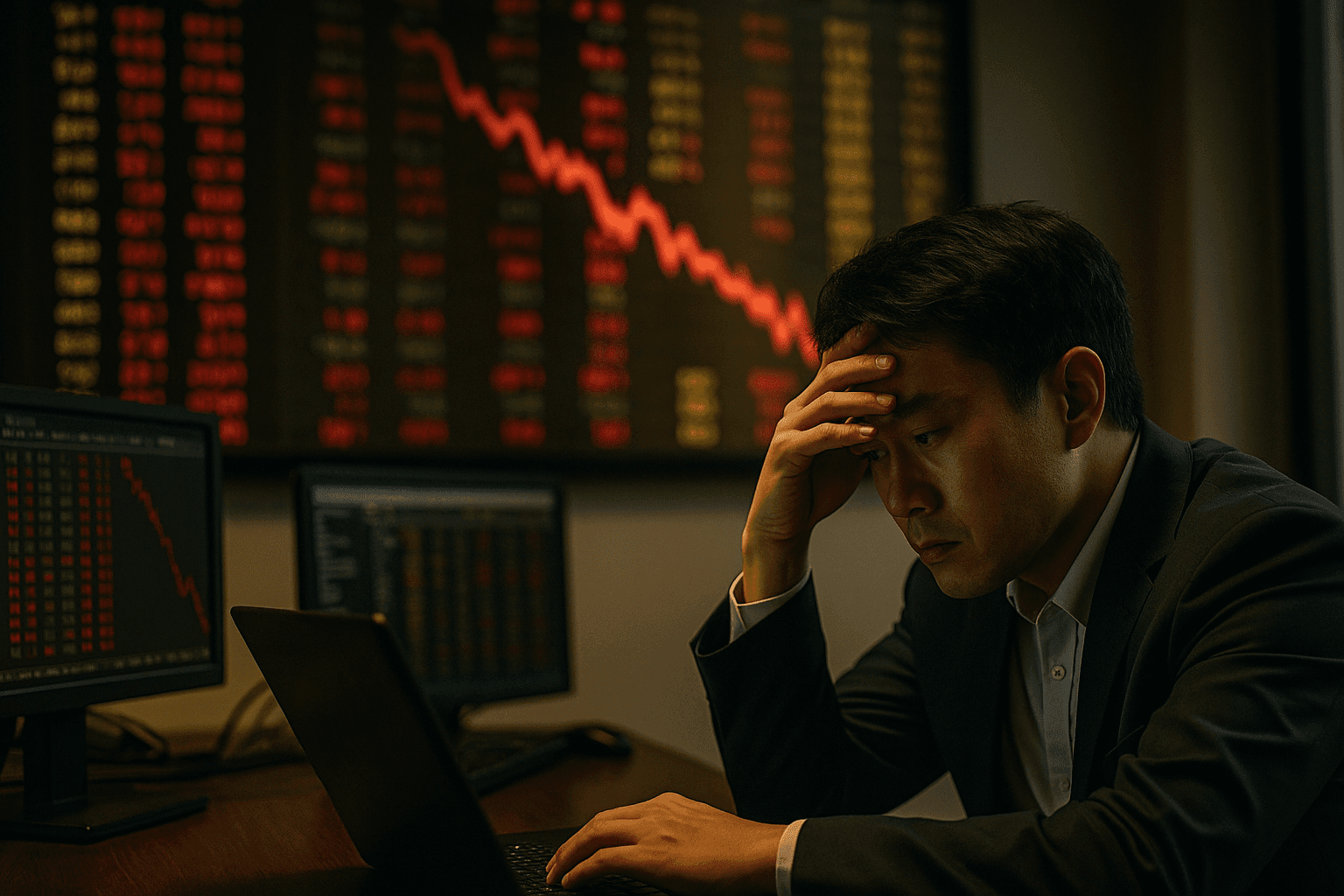 AI generated illustration