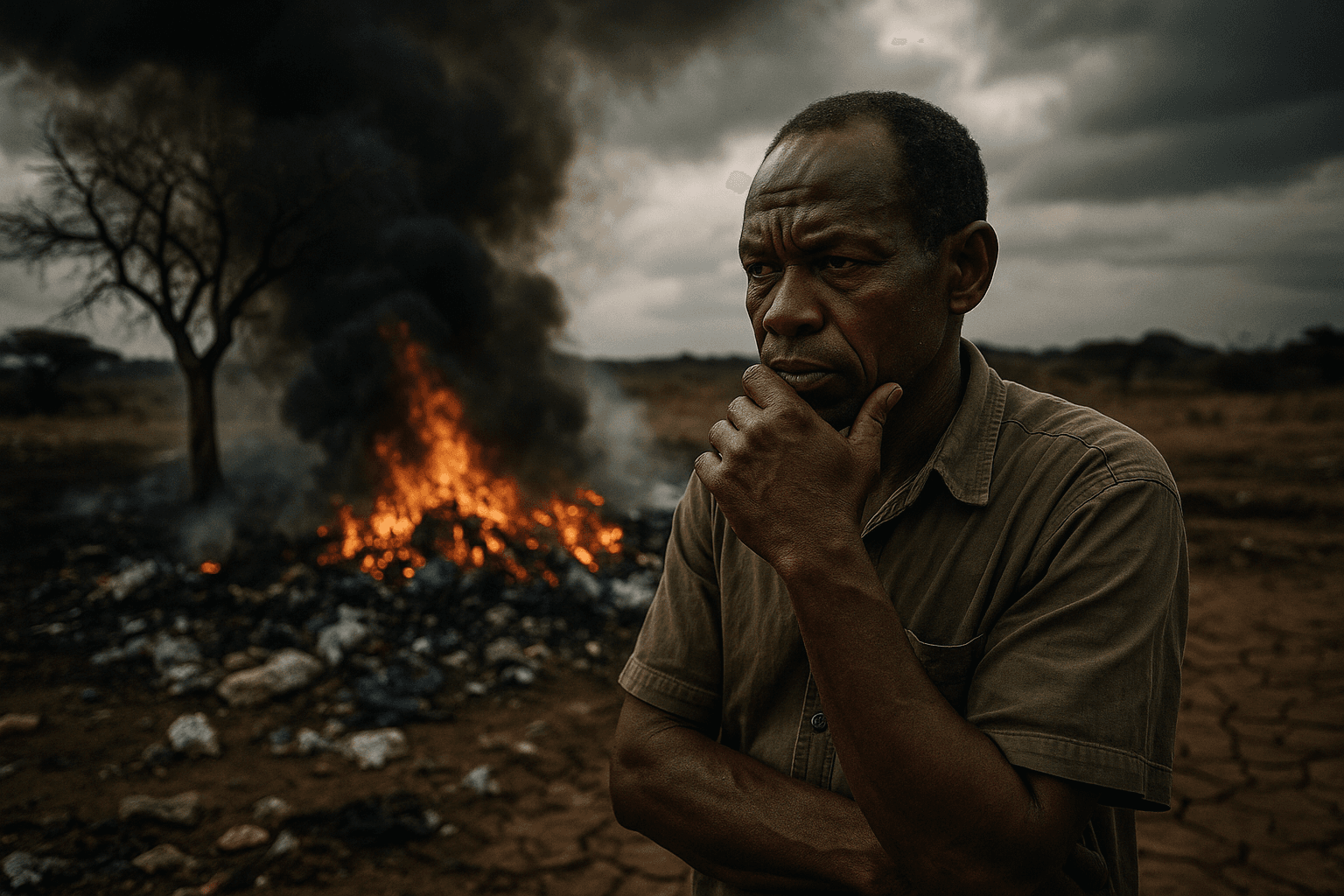 AI generated illustration