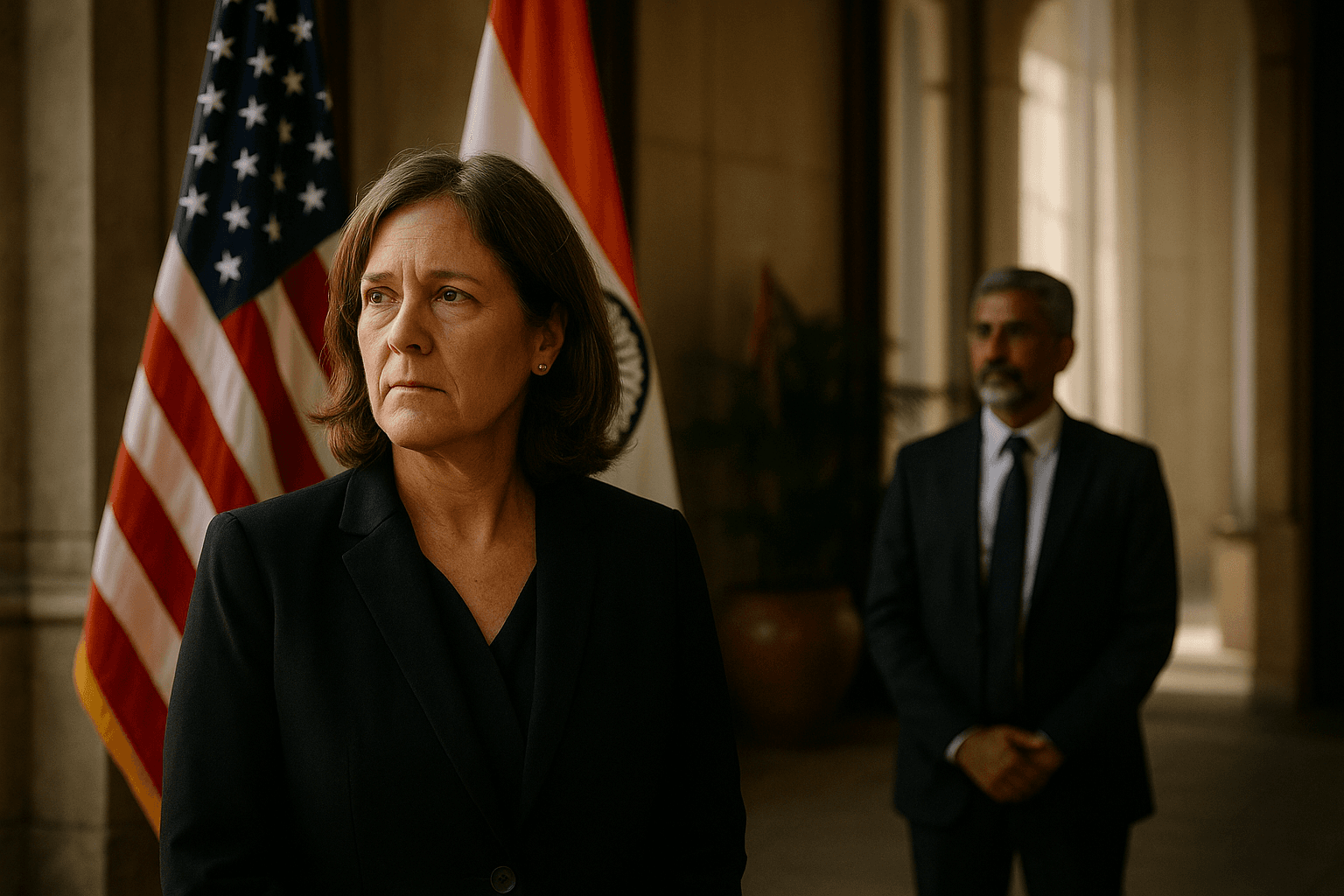 AI generated illustration