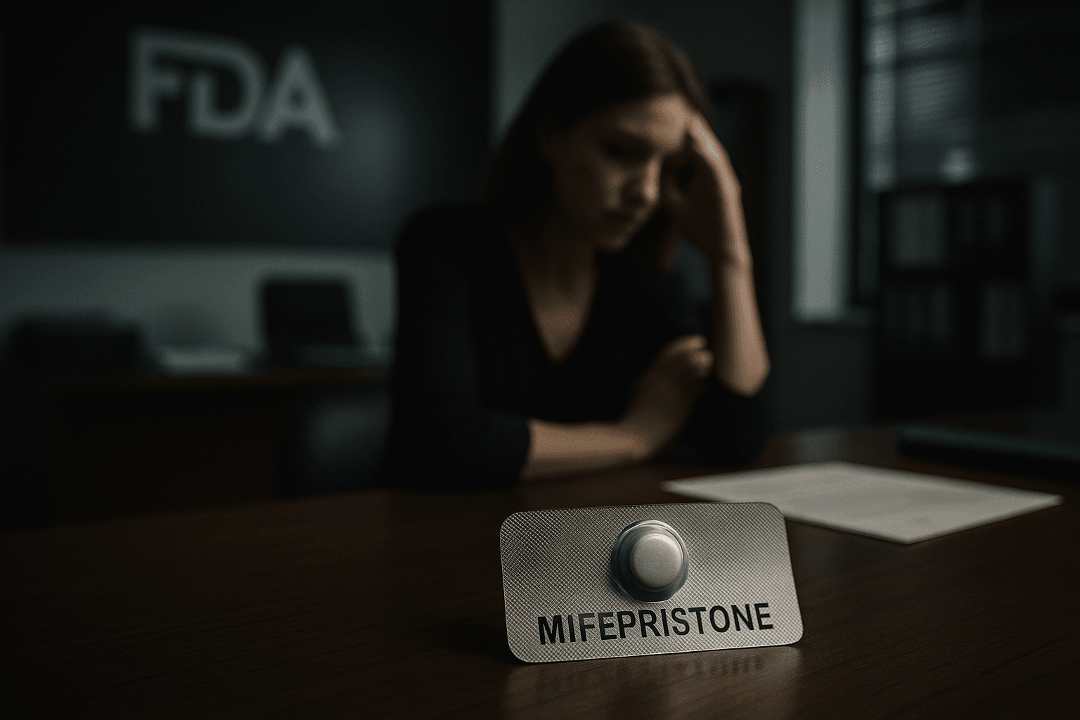 AI generated illustration