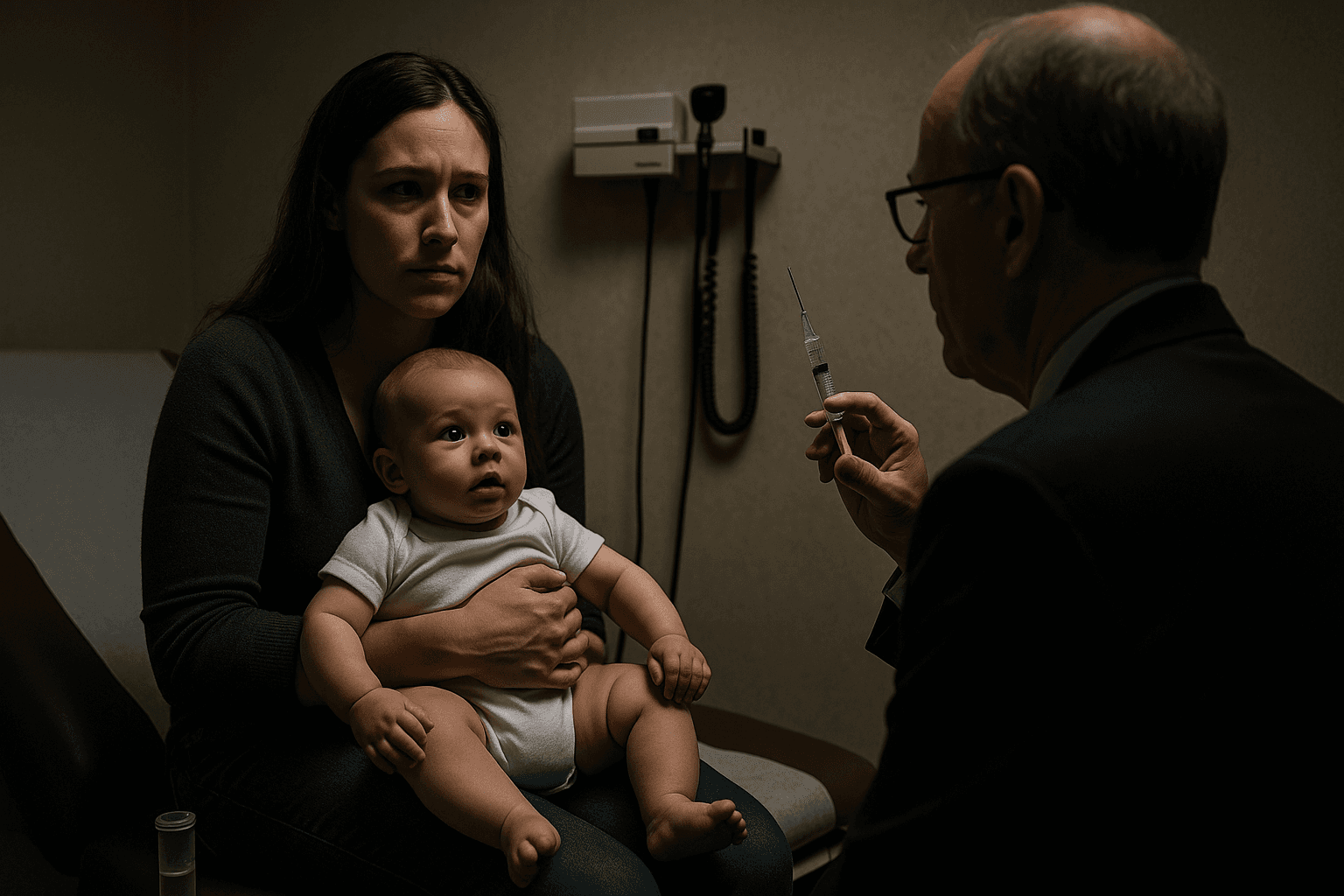 AI generated illustration