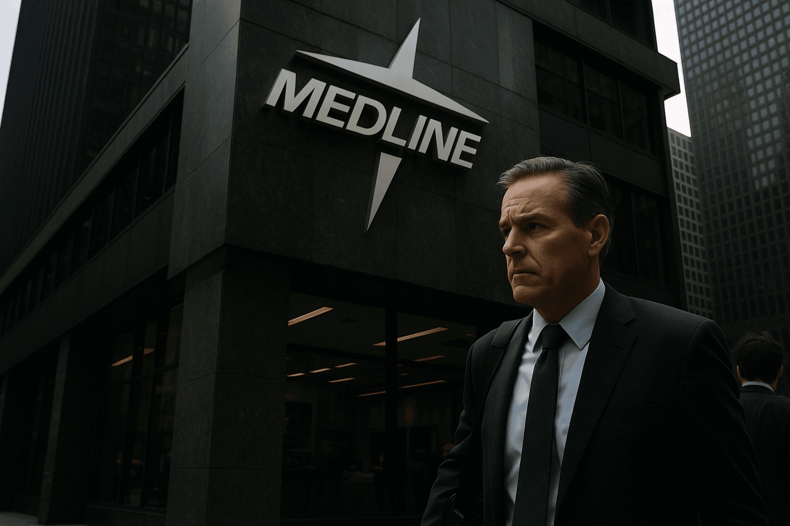 AI generated illustration