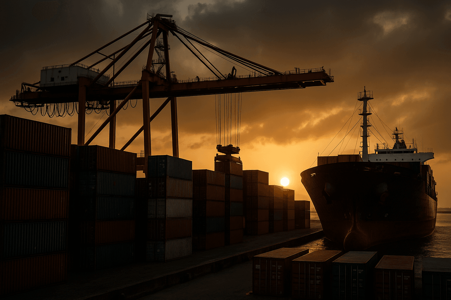 AI generated illustration