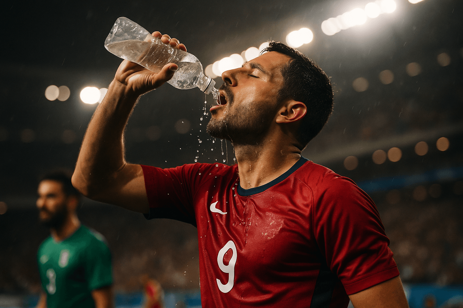 AI generated illustration