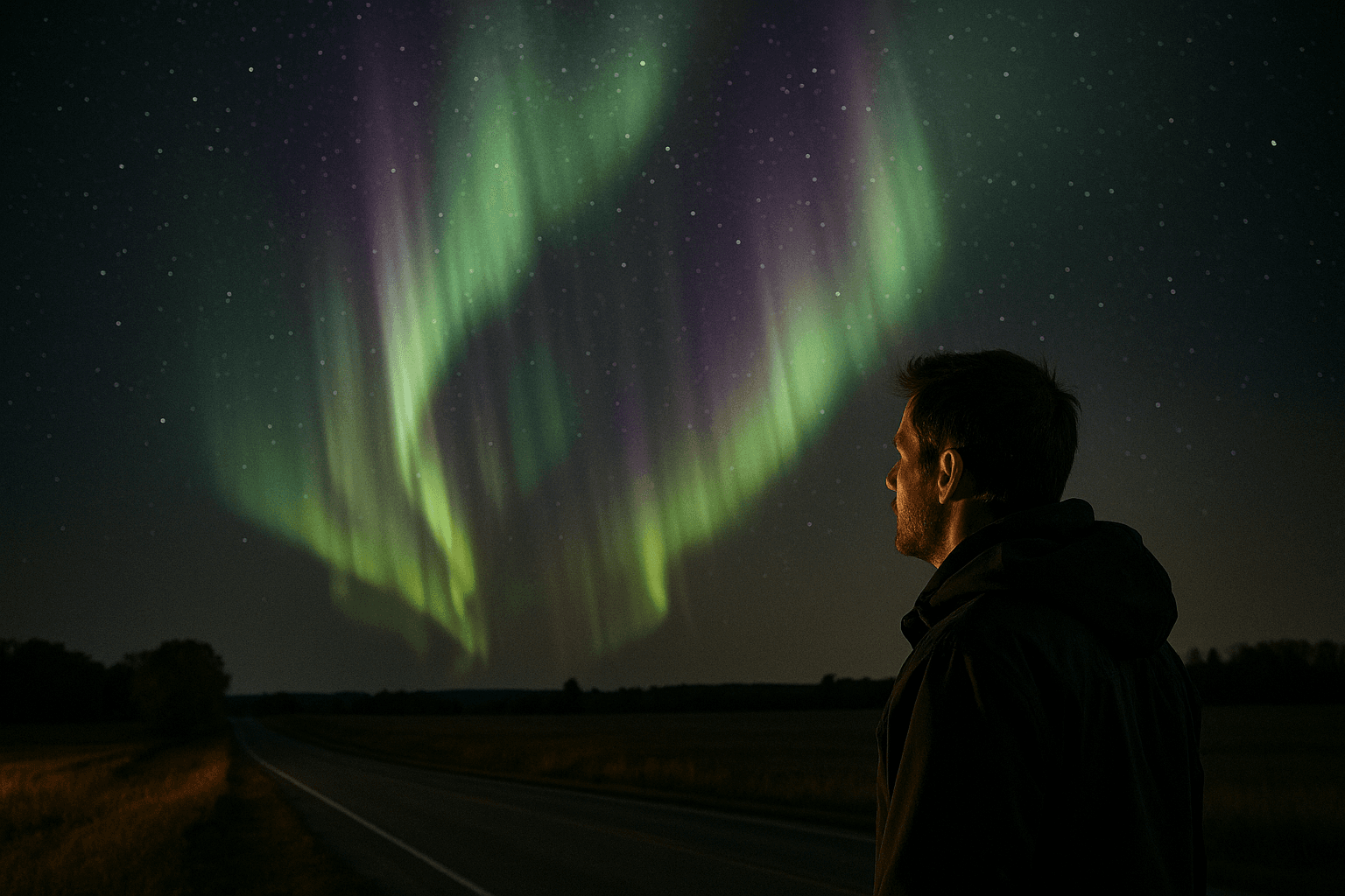 AI generated illustration