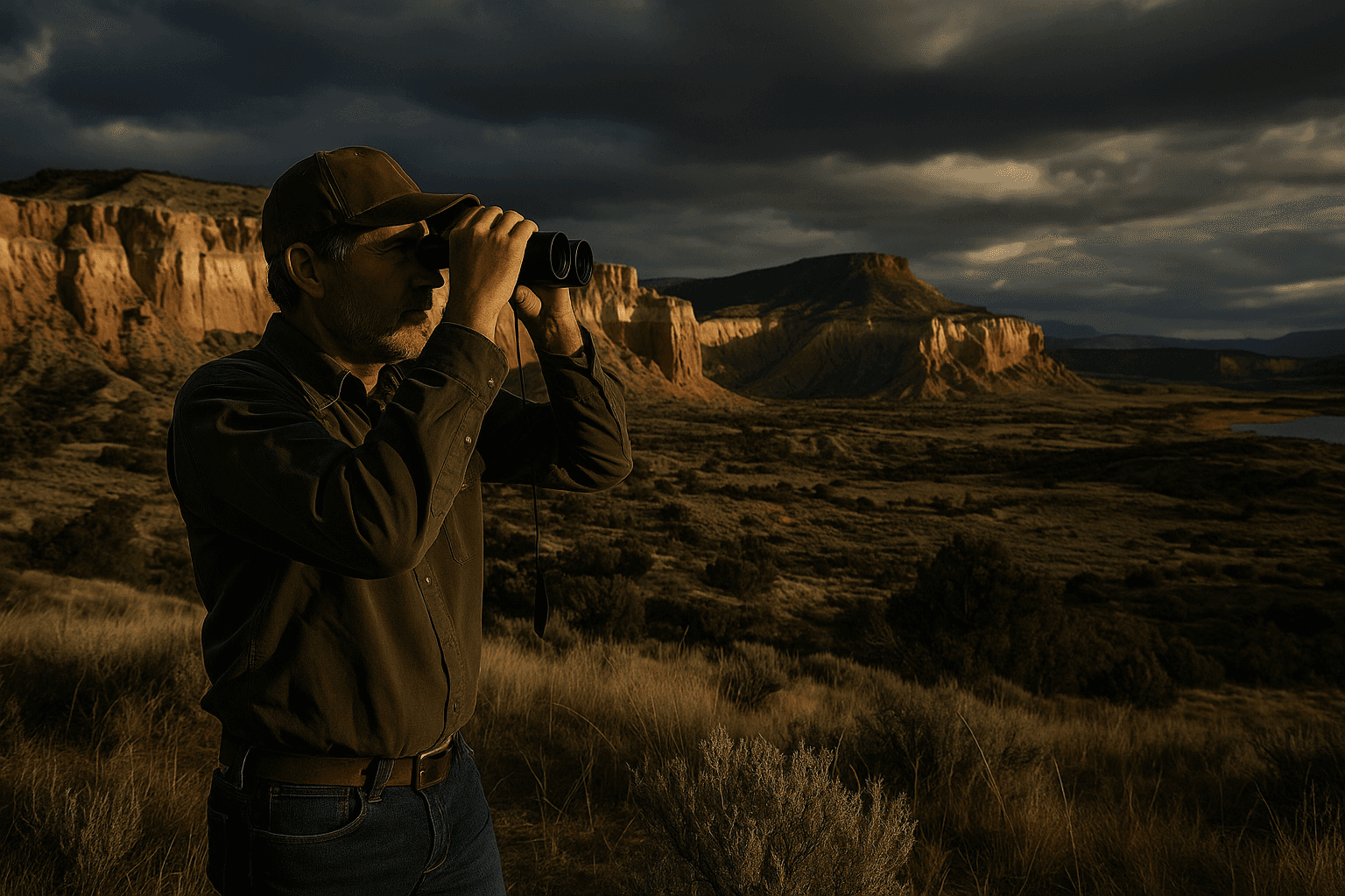 AI generated illustration