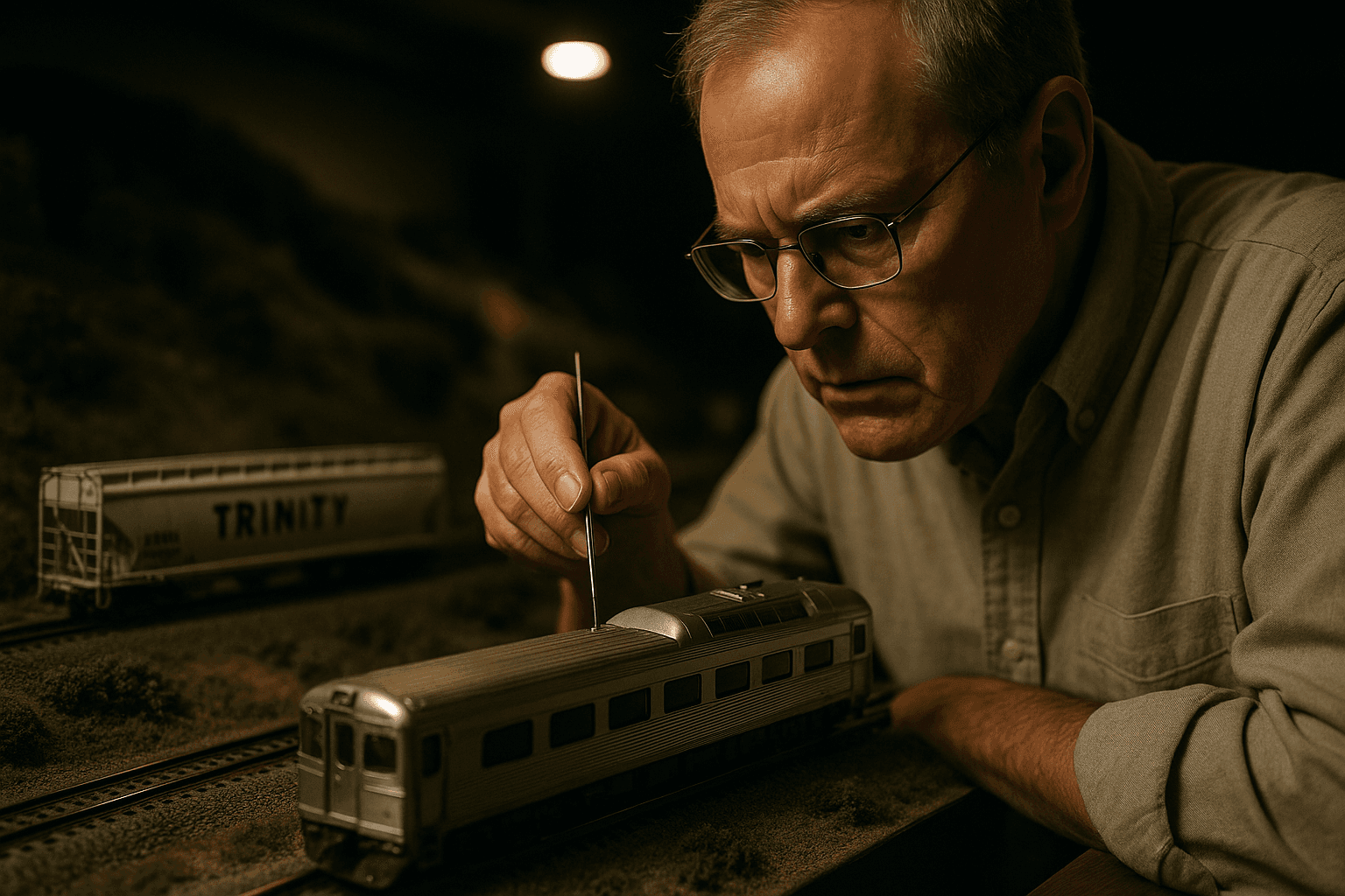 AI-generated illustration