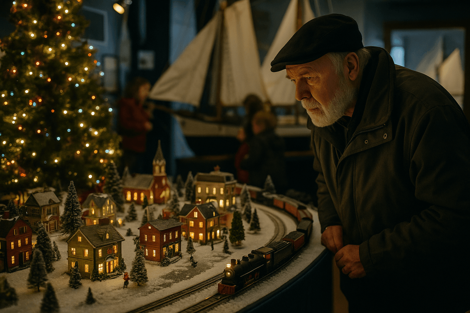 AI-generated illustration