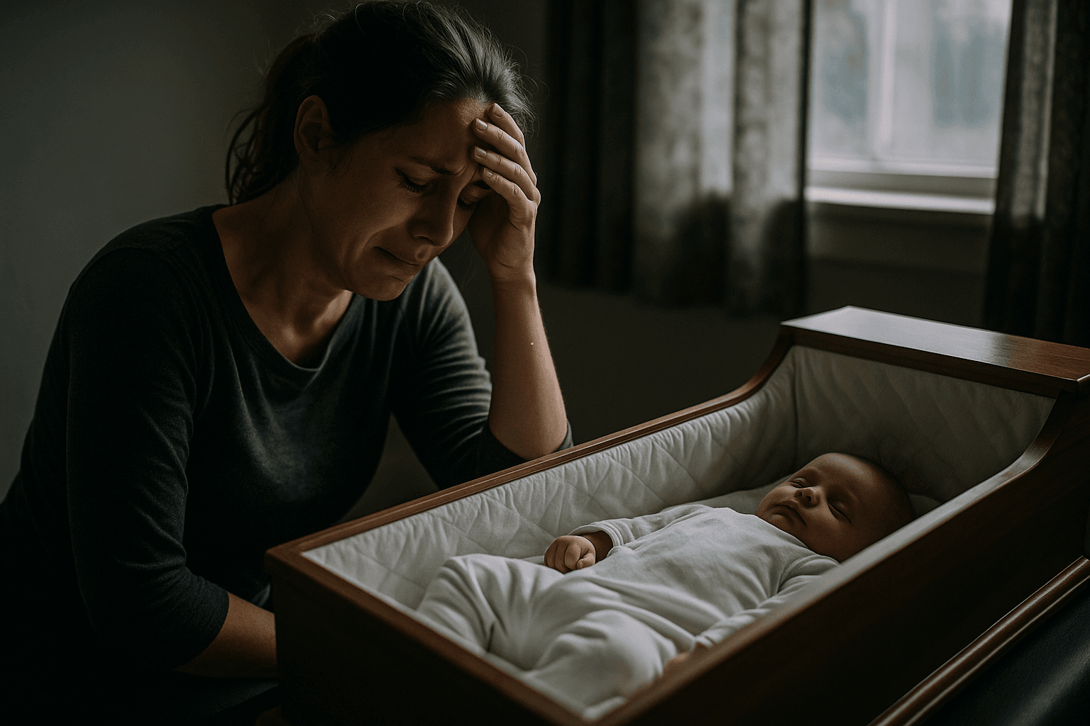 AI generated illustration