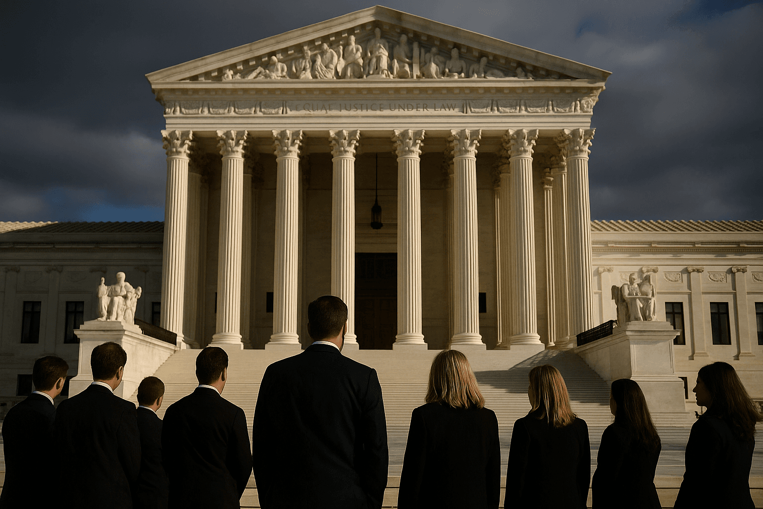 AI generated illustration