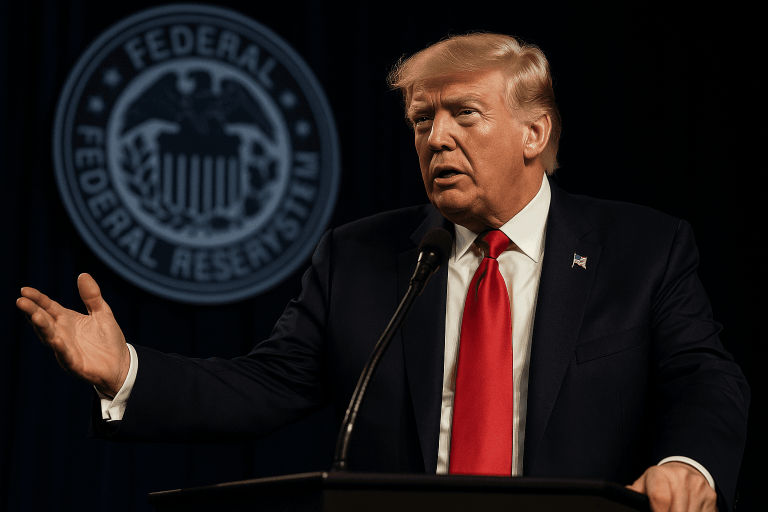 AI generated illustration