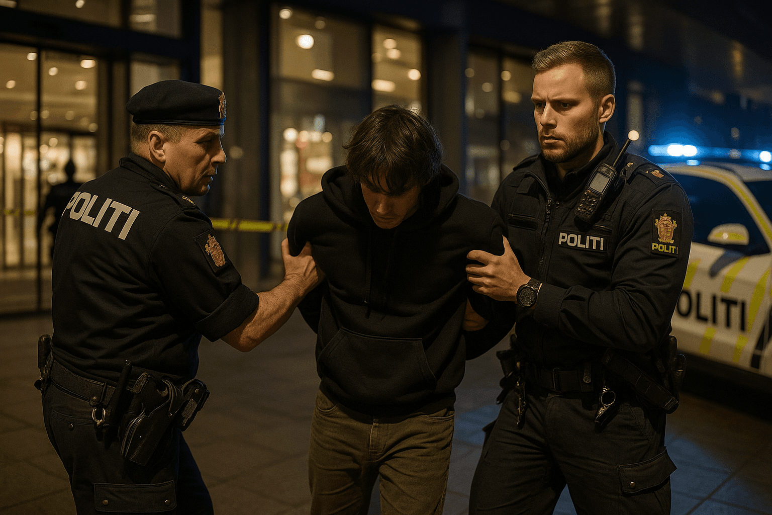 AI generated illustration