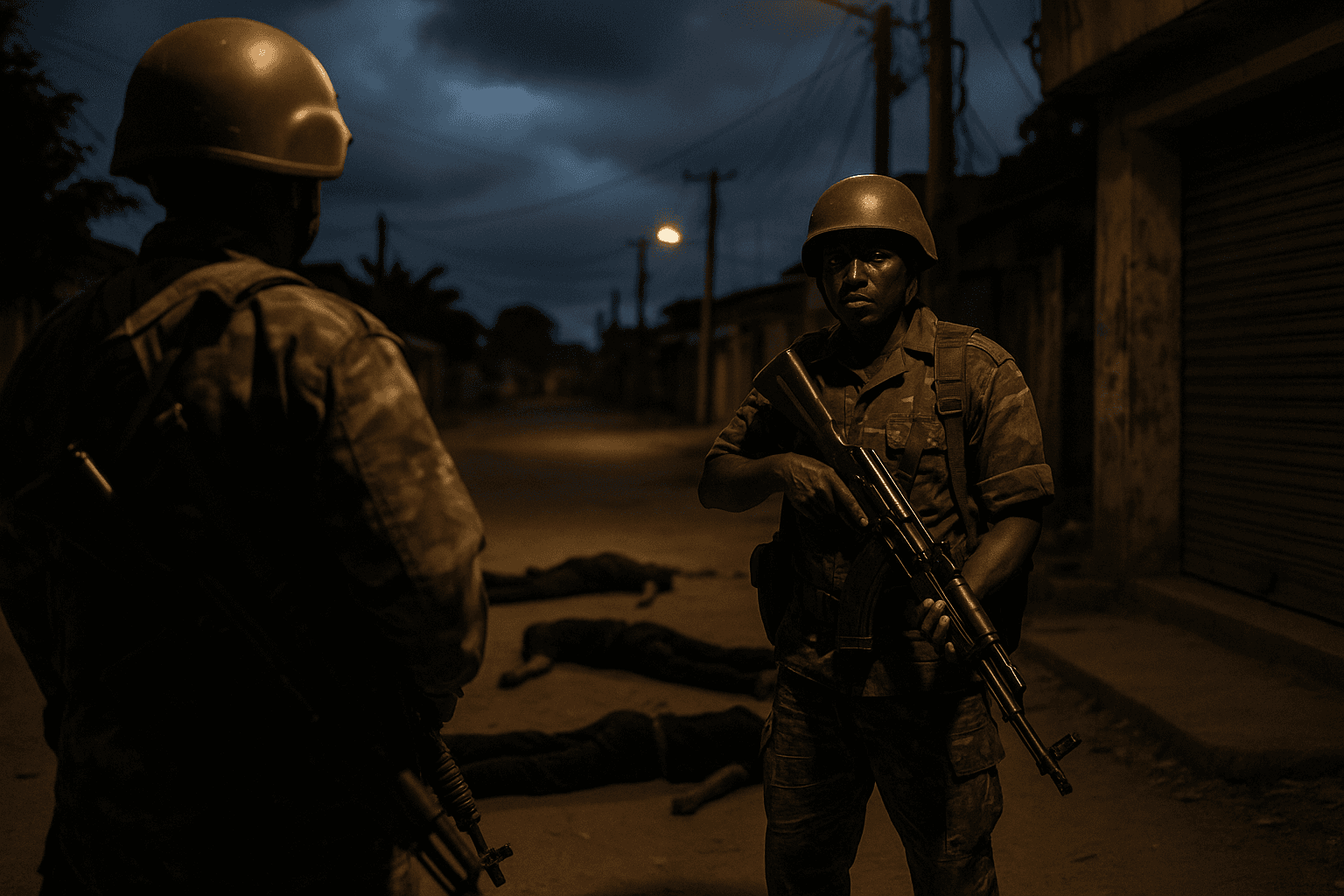 AI generated illustration