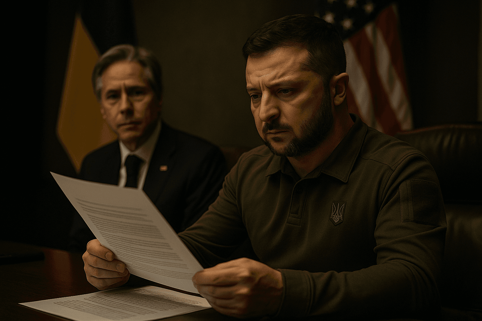 AI generated illustration