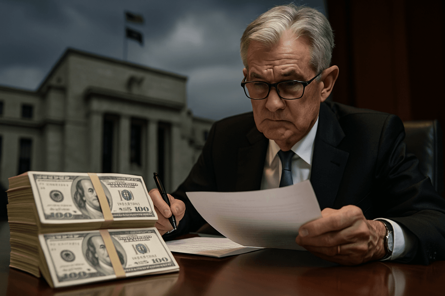 AI generated illustration