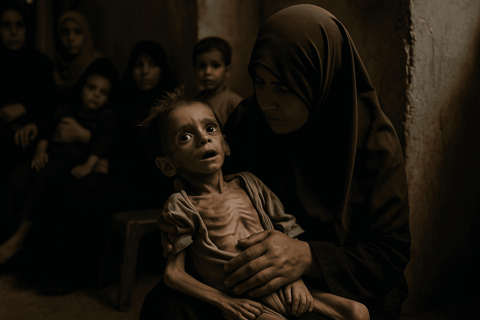 AI generated illustration