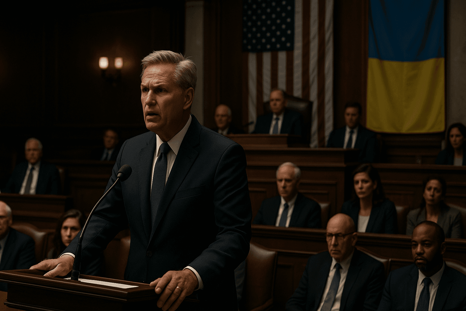 AI generated illustration