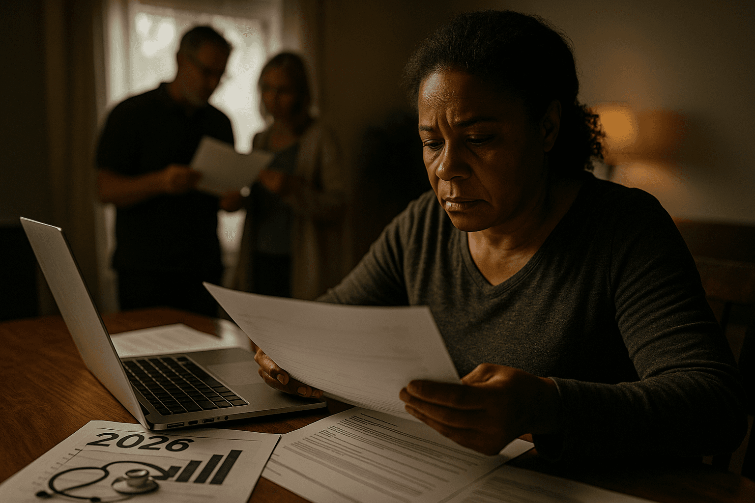 AI generated illustration