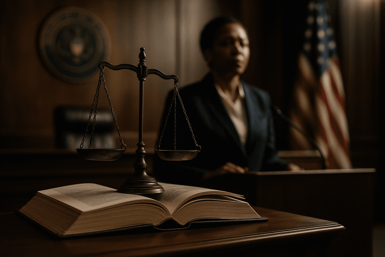 AI generated illustration