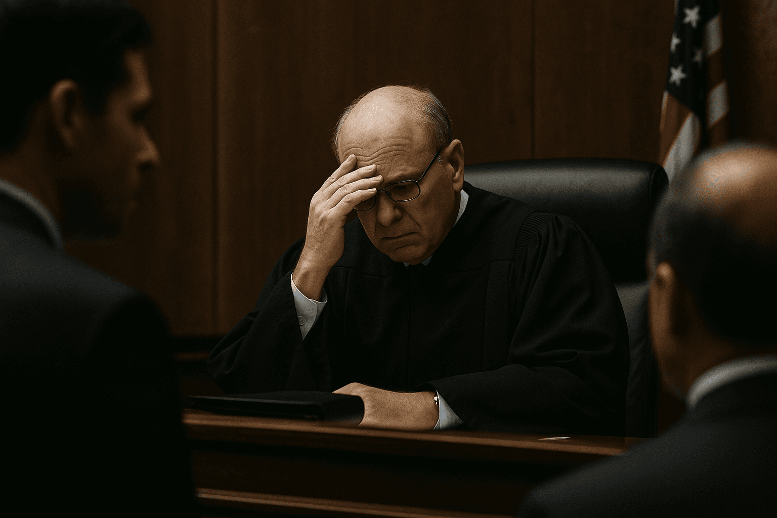 AI generated illustration