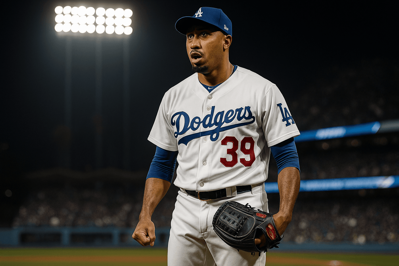 AI generated illustration