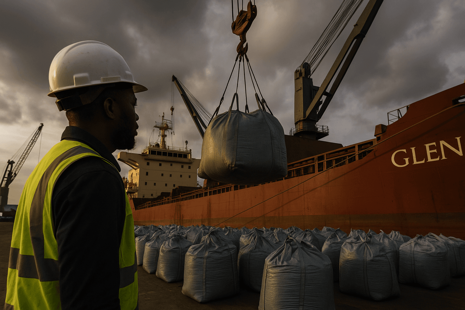 AI generated illustration