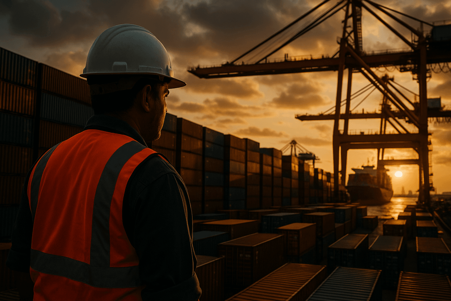 AI generated illustration