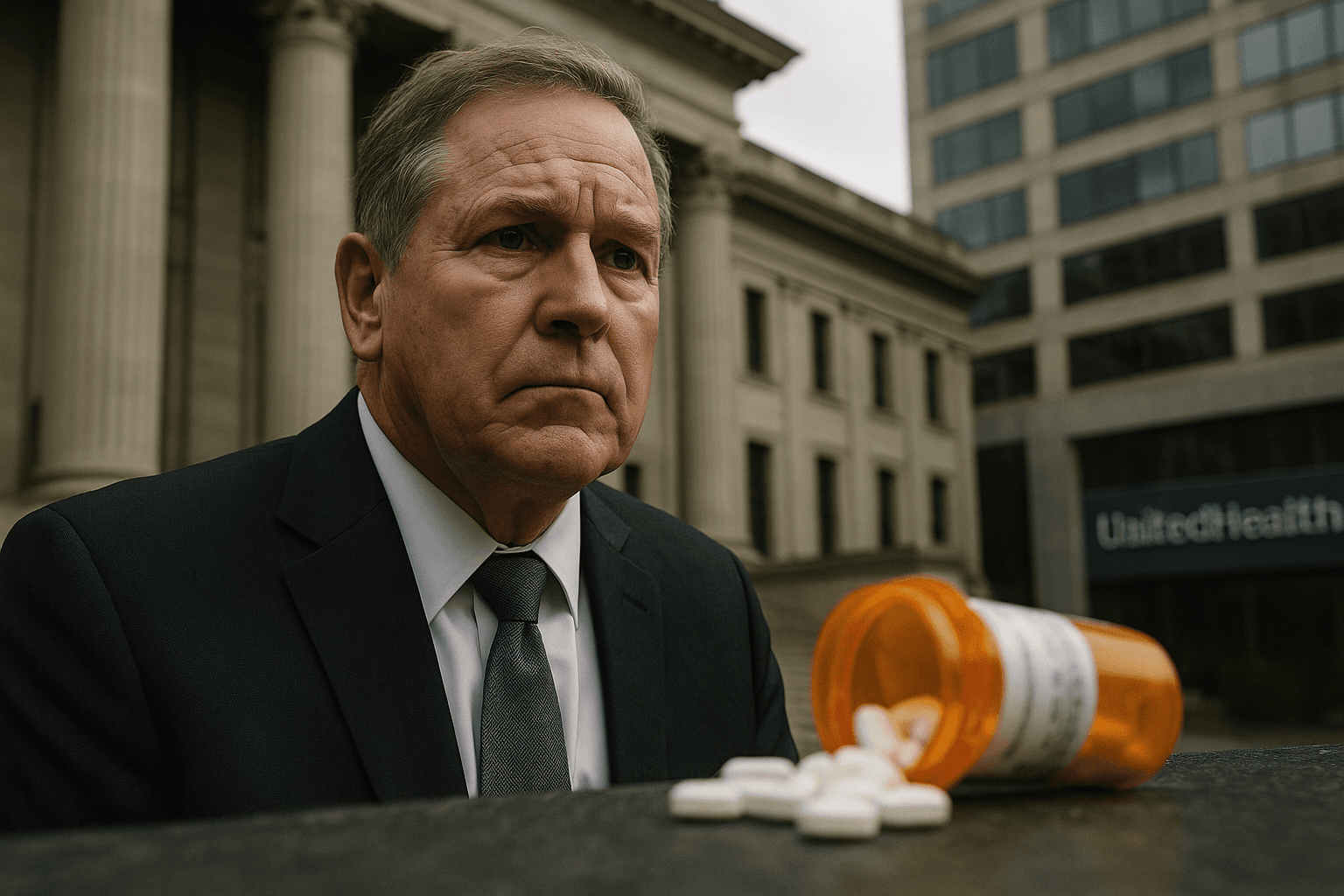 AI generated illustration