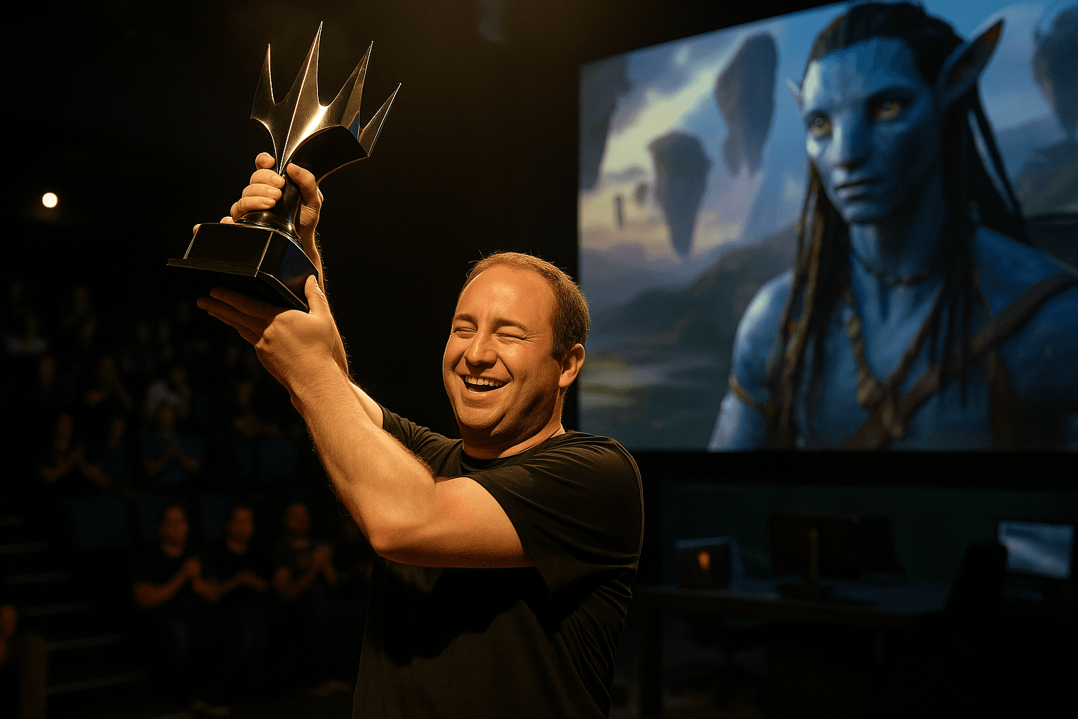 AI-generated illustration