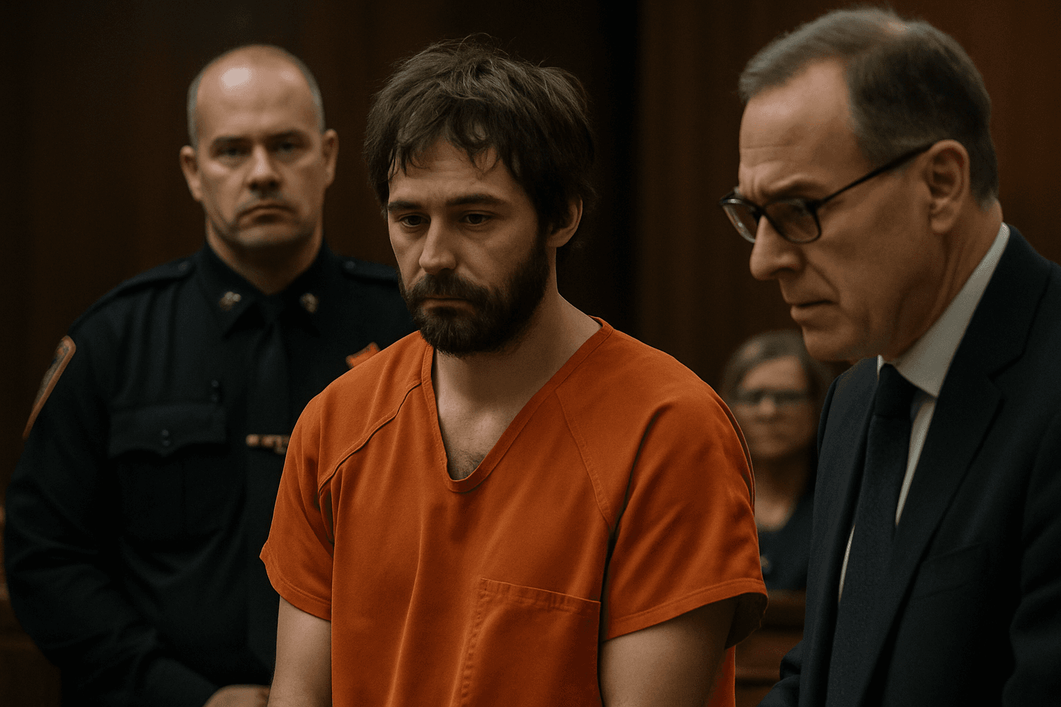 AI generated illustration