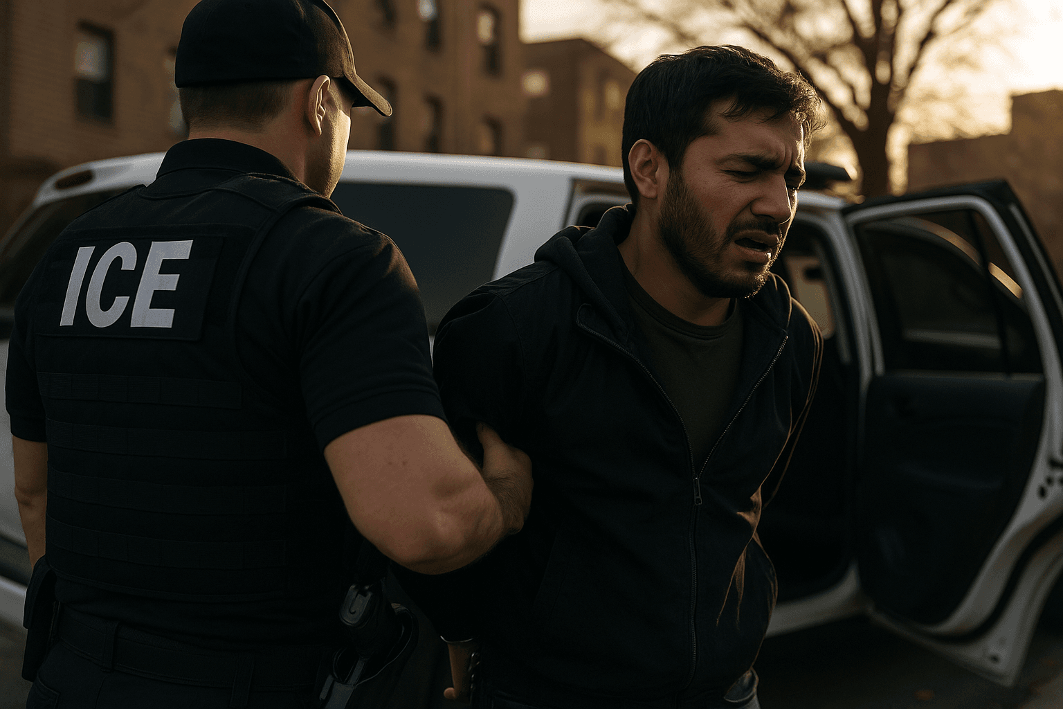 AI generated illustration