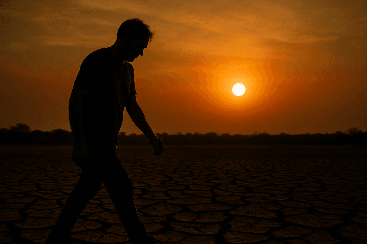 AI generated illustration