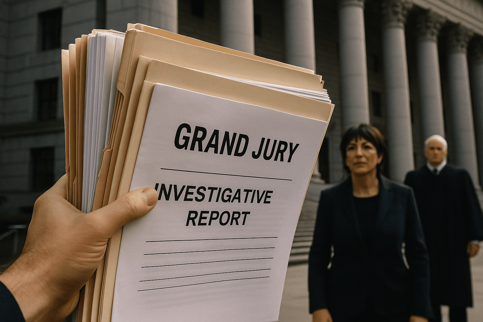 AI generated illustration