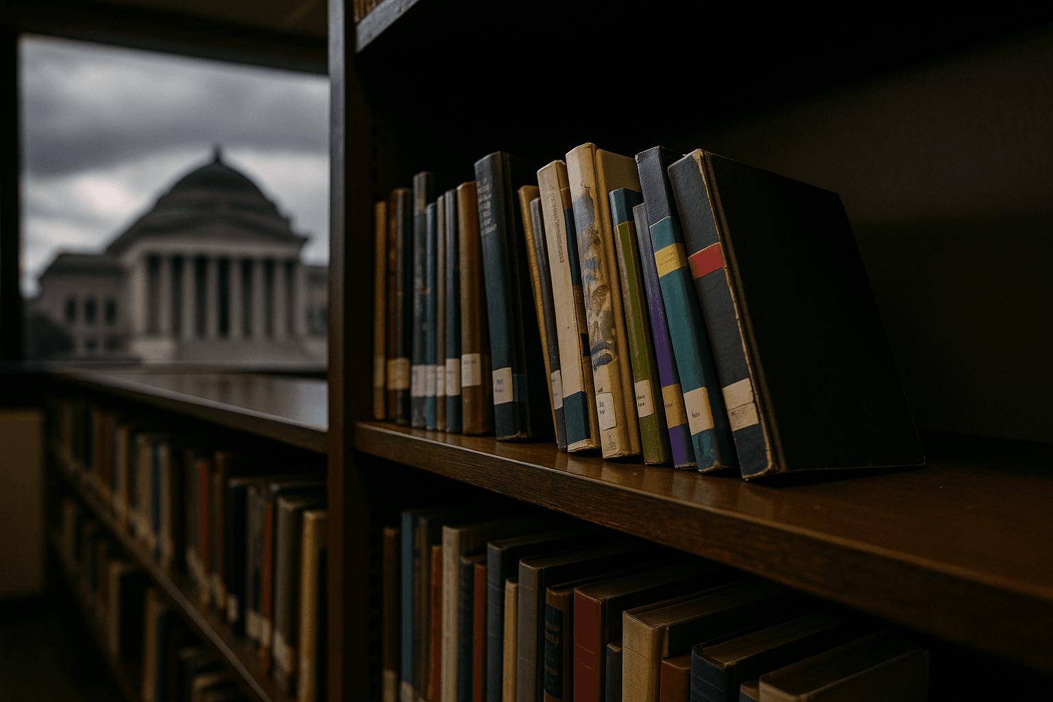 AI generated illustration