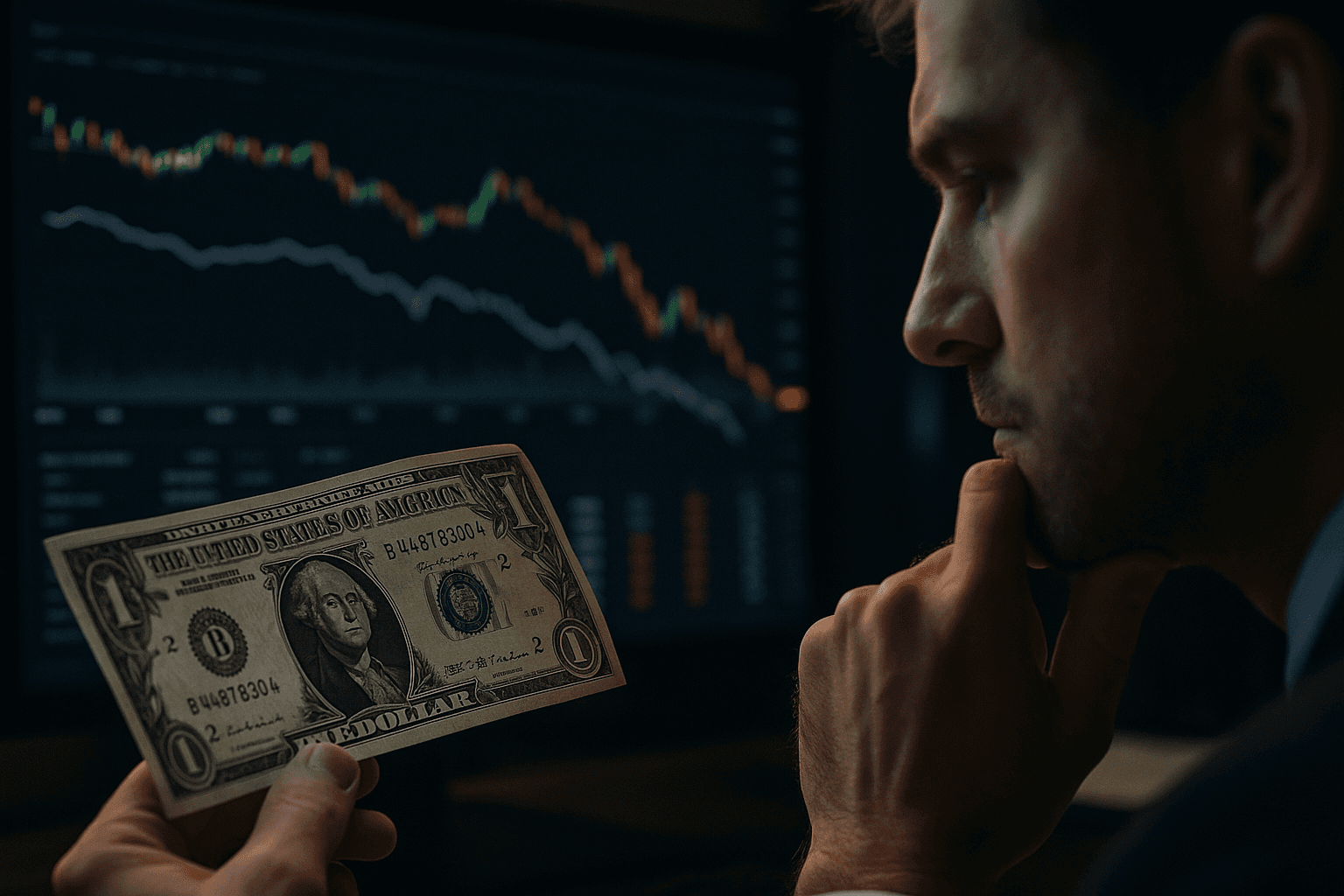 AI generated illustration