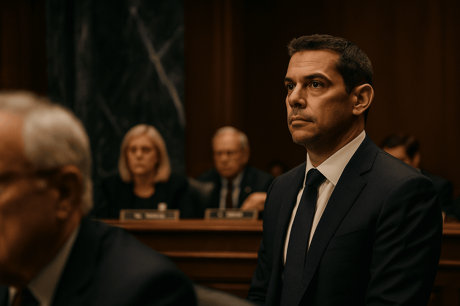 AI generated illustration