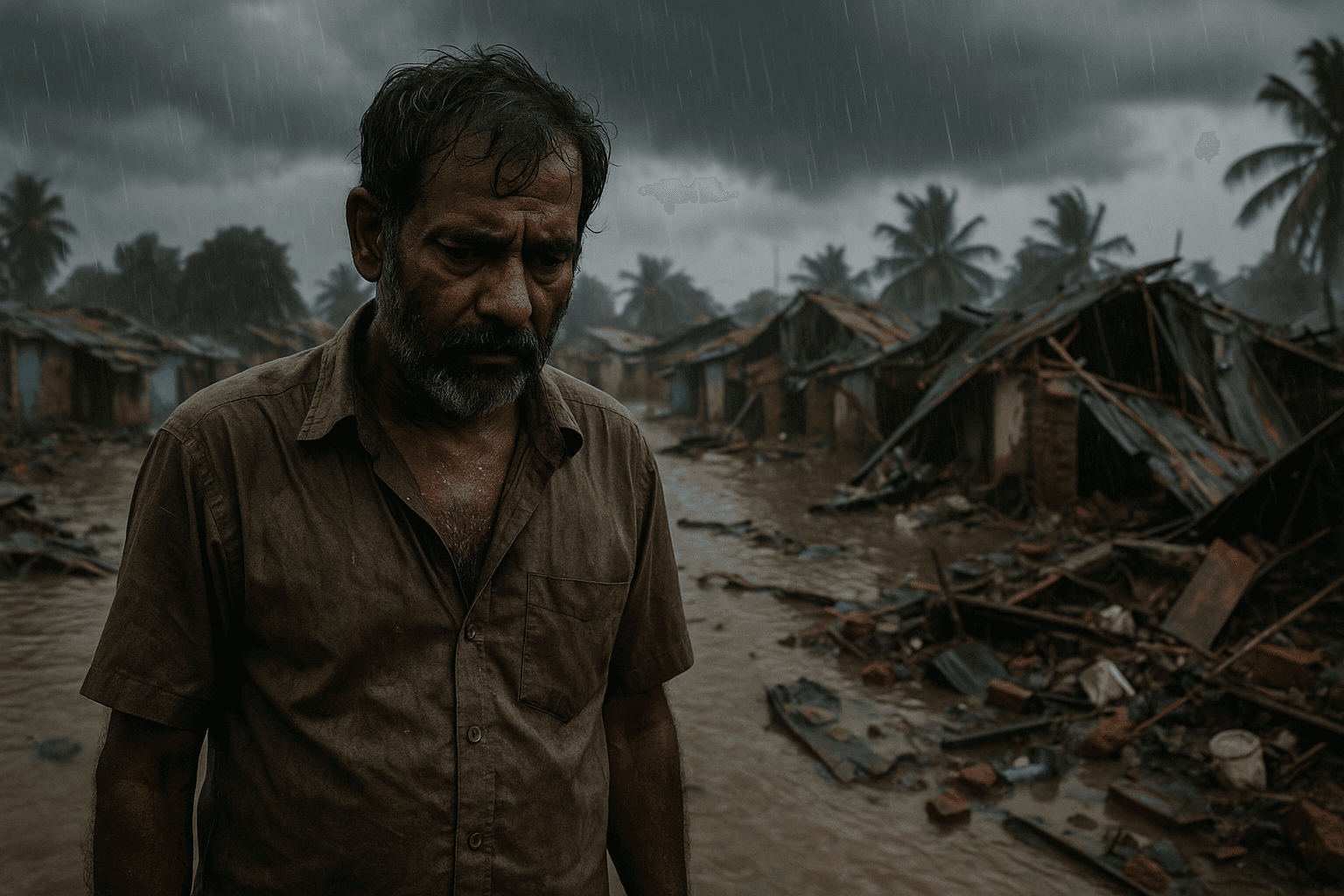 AI generated illustration